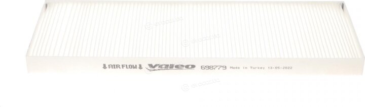 Valeo 698779