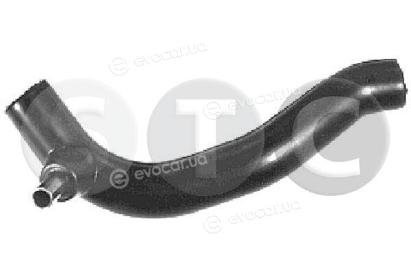 Metalcaucho / STC T408187