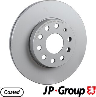 JP Group 4863203100