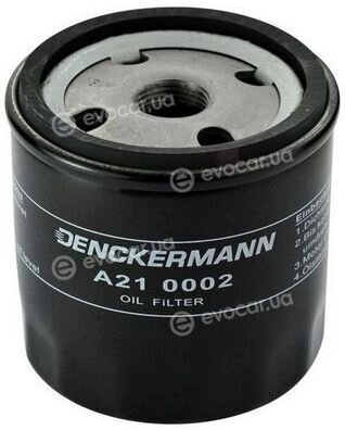 Denckermann A210002