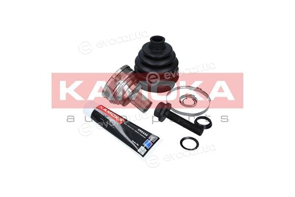Kamoka 6131