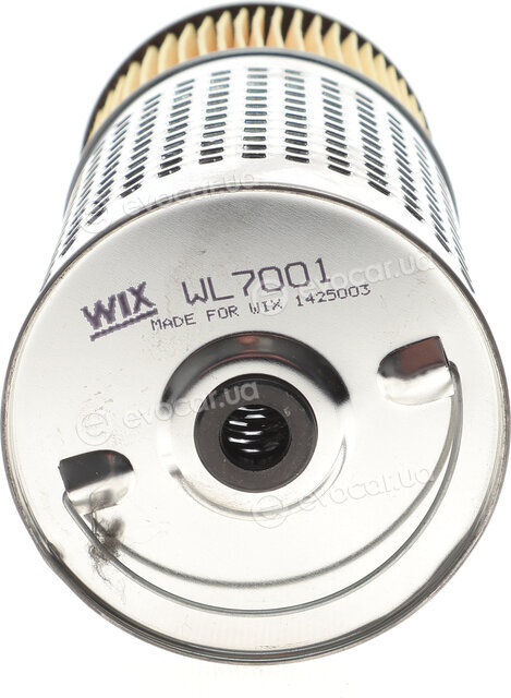 WIX WL7001