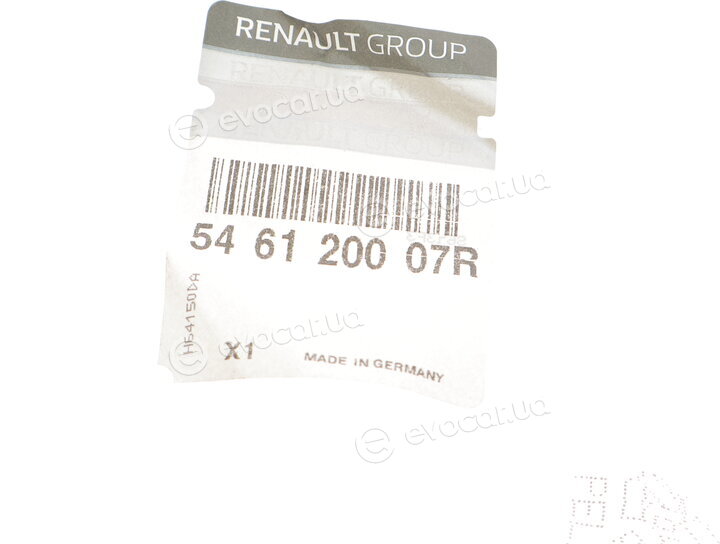 Renault / Nissan 546120007R