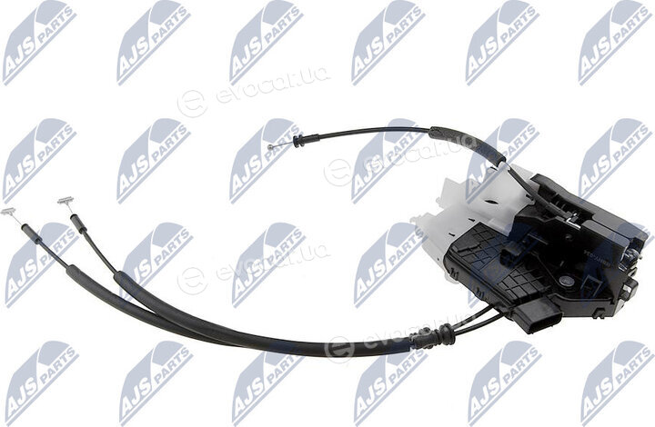 NTY EZC-HY-534