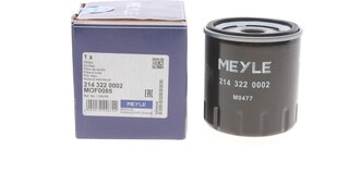 Meyle 214 322 0002