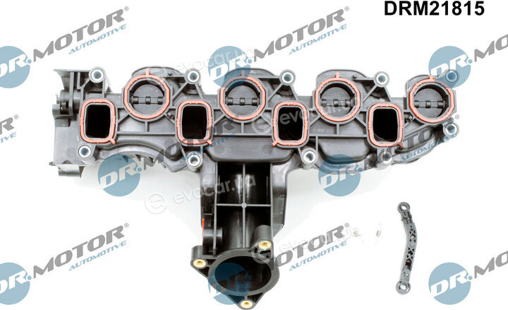 Dr. Motor DRM21815