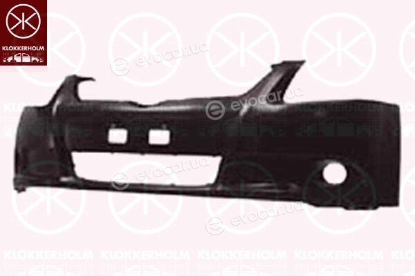 Klokkerholm 8183900
