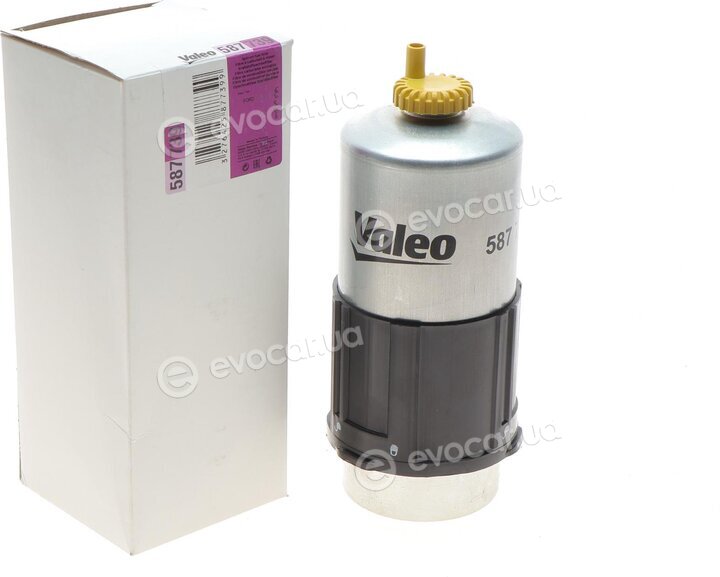 Valeo 587739