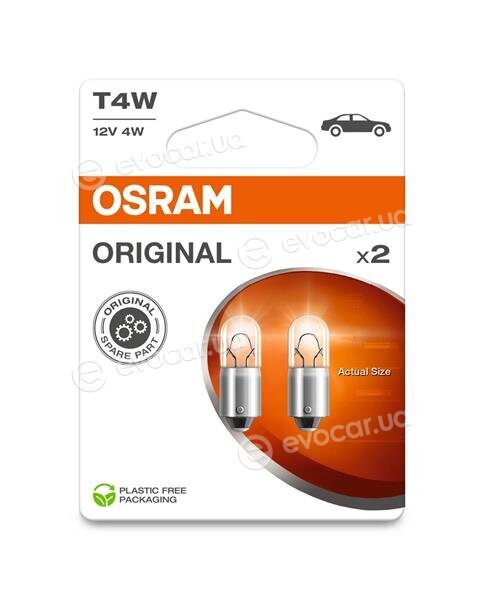 Osram 3893-2BL