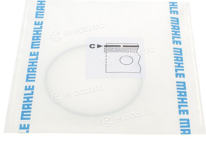 Mahle 009 88 N0