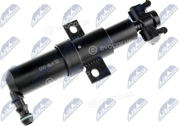 NTY EDS-VW-005