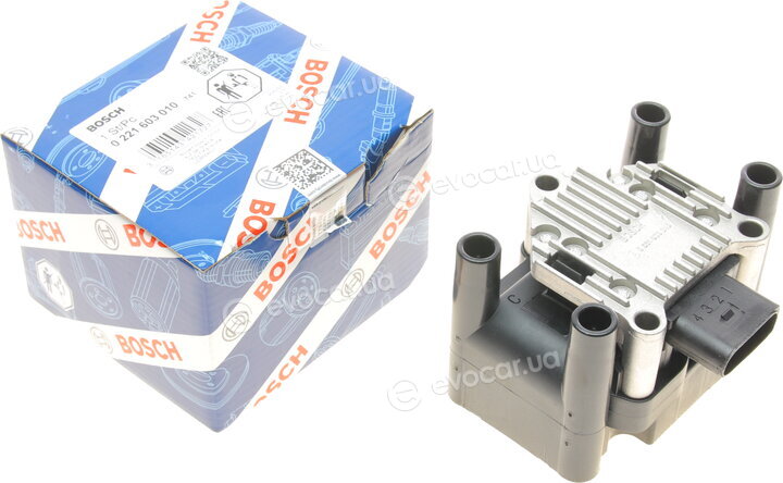 Bosch 0 221 603 010