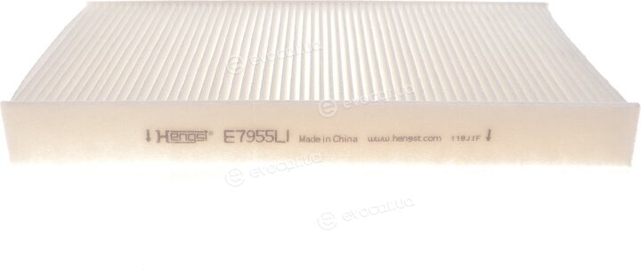Hengst E7955LI