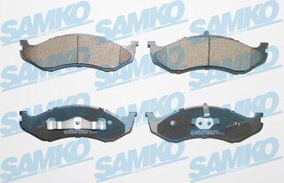 LPR / Samko 5SP459