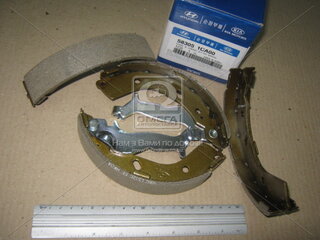 Kia / Hyundai 58305-1CA00