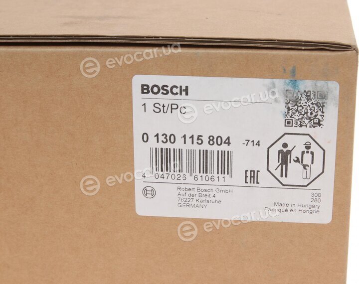 Bosch 0 130 115 804