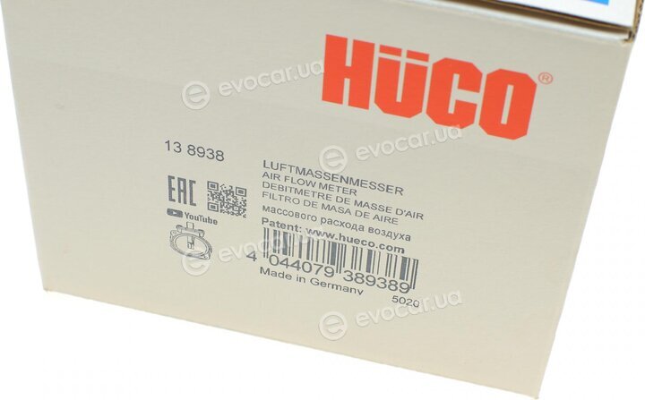 Astemo (Hitachi) / Huco 138938