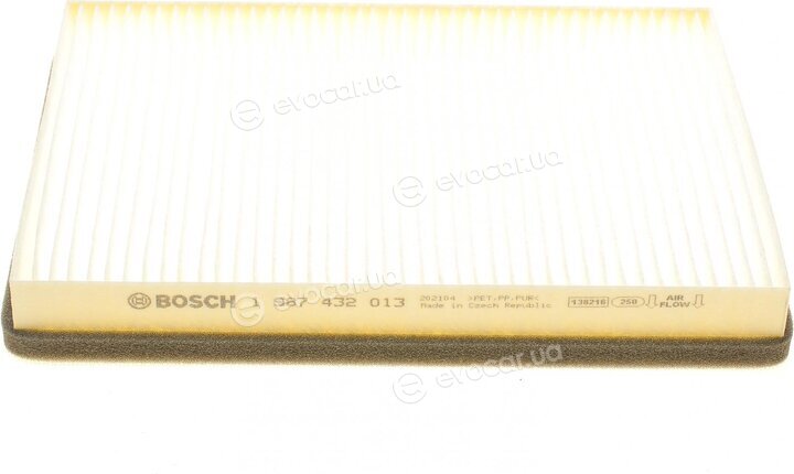 Bosch 1 987 432 013