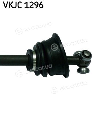 SKF VKJC 1296