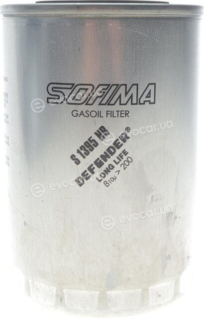 Sofima S 1395 NR