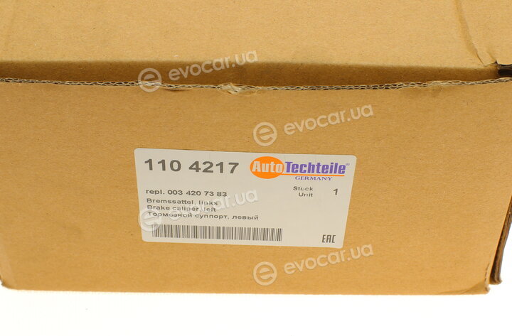 Autotechteile 110 4217