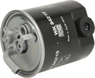 Mann WK 842/19