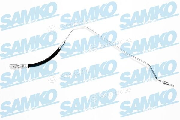 LPR / Samko 6T49155