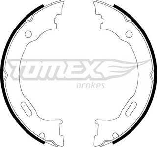 Tomex TX 22-27