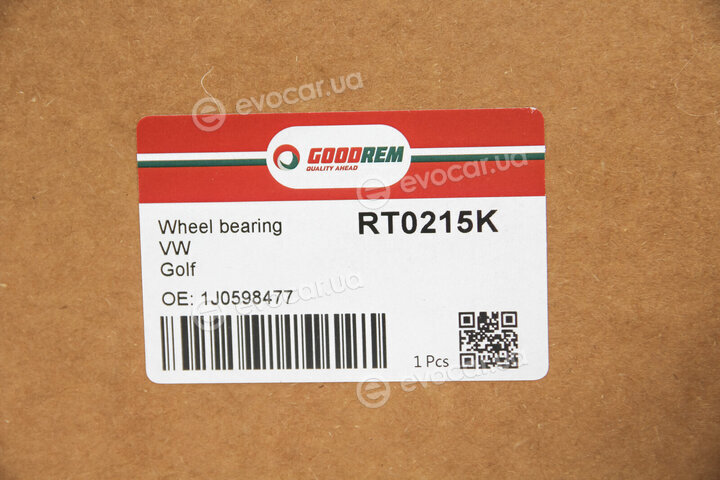 Goodrem RT0215K