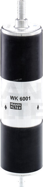 Mann WK 6001