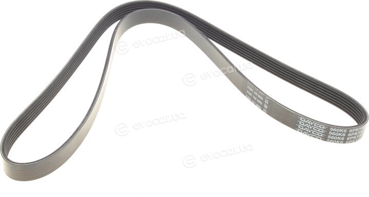 Dayco 6PK1420