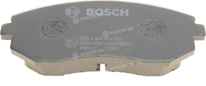 Bosch 0 986 494 558