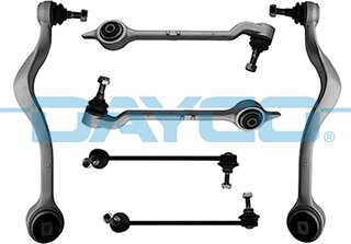 Dayco KDSS124