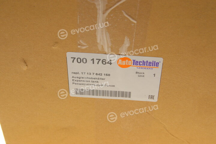 Autotechteile 700 1764