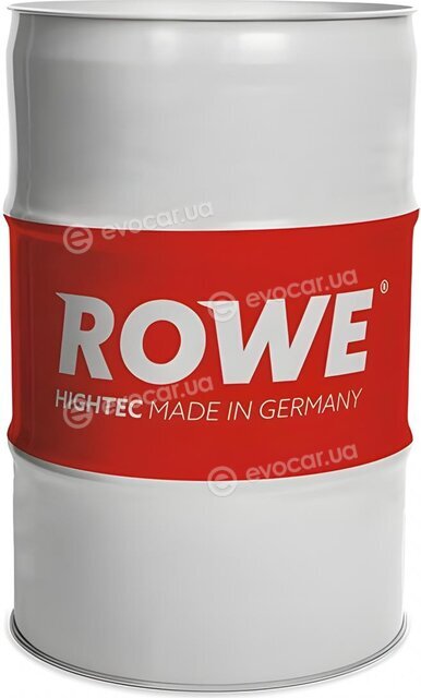 Rowe 25020-0600-99