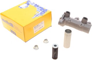 Metelli 05-1167