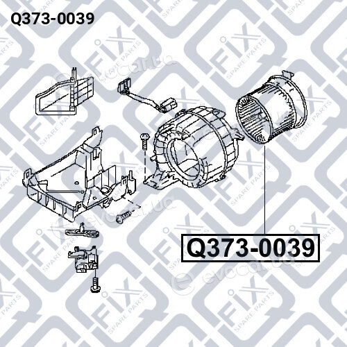 Q-Fix Q3730039