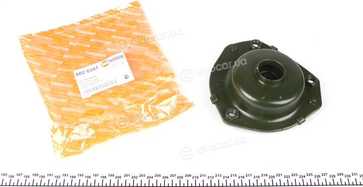 Autotechteile 502 0357