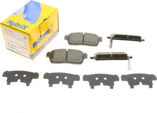 Metelli 22-0415-0