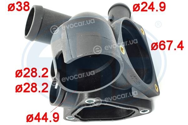 Era / Messmer 354067