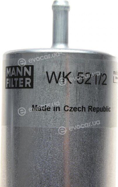 Mann WK 521/2