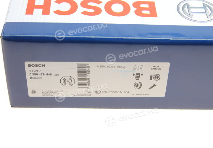Bosch 0 986 479 H48