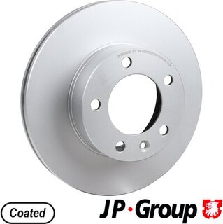 JP Group 1263106100