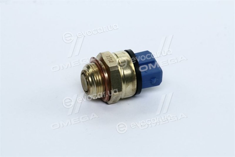 Vernet / Calorstat TS1556