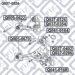 Q-Fix Q0370326