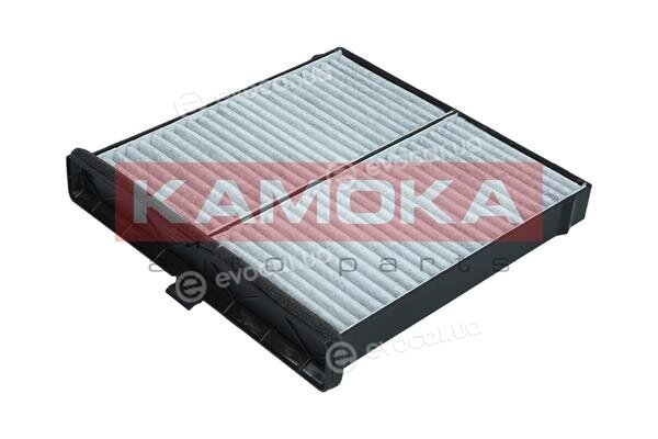 Kamoka F518101