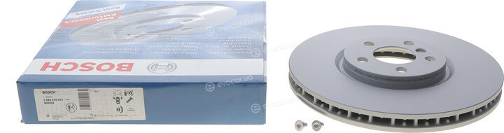 Bosch 0 986 479 H10