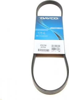 Dayco 4PK780