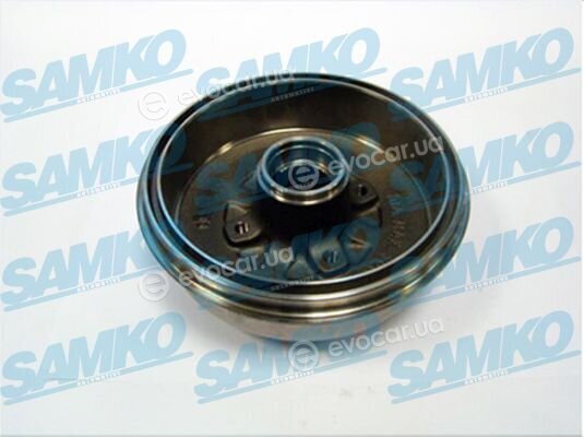 LPR / Samko S70565