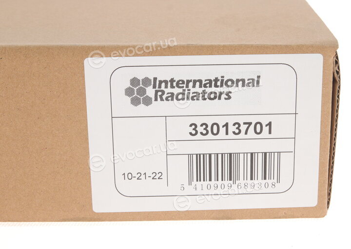 Van Wezel 33013701